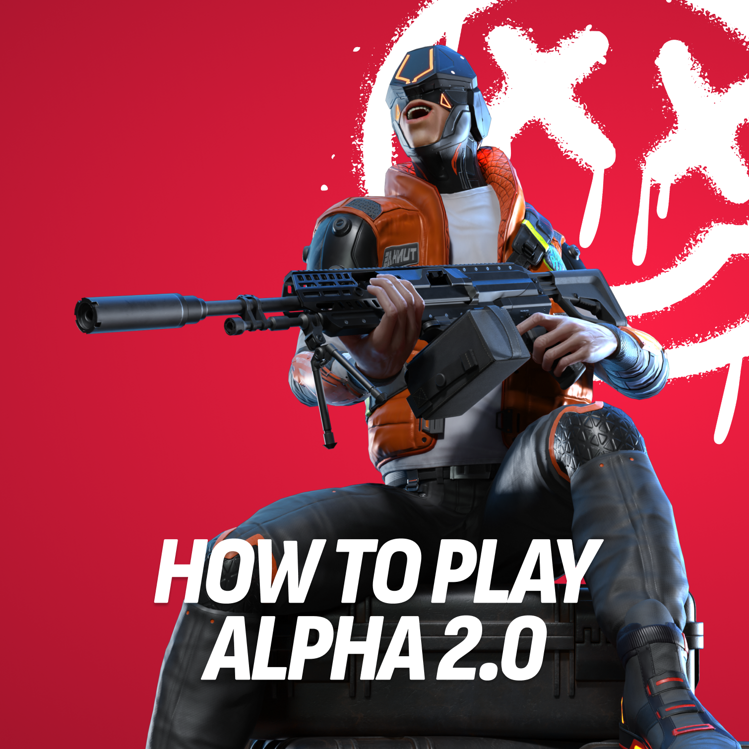 How to Play Citizen Conflict Alpha 2.0? - Log in, Download & Launch!