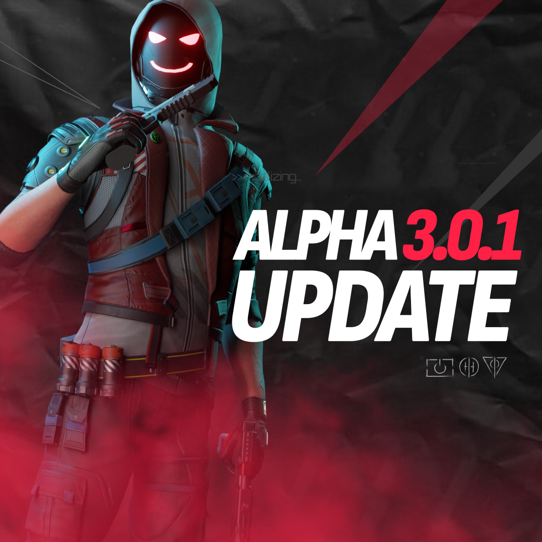 Citizen Conflict Alpha 3.0.1 Update