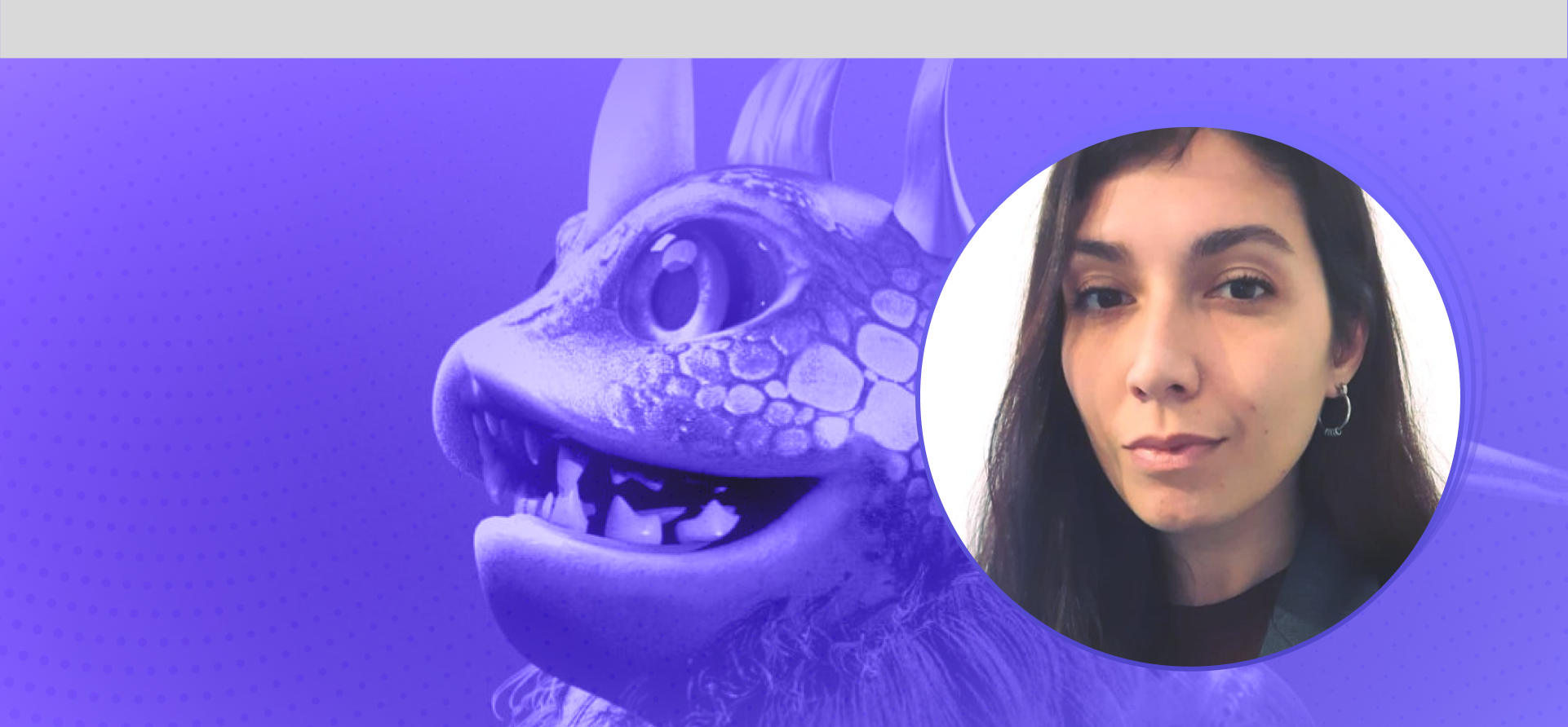 QORPO Insights: Meet our AneeMate Concept Artist, Bárbara Montesano