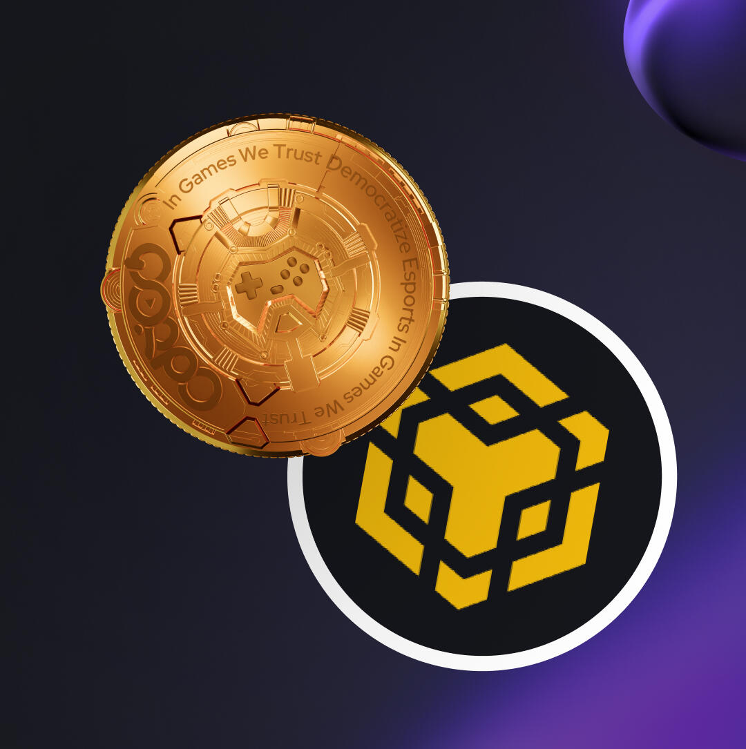 QORPO Goes Live on BNB Chain: Less hassle more perks