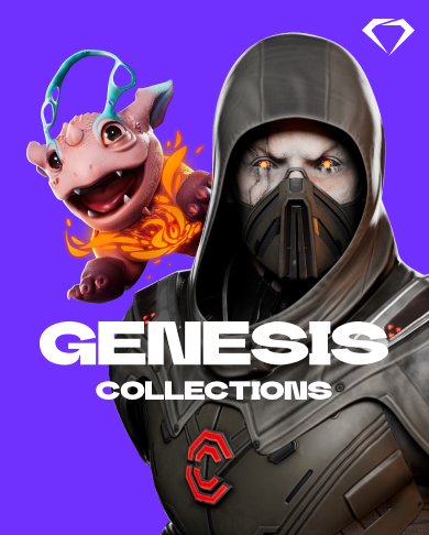 What Are Genesis NFT Collections? - Definition, Difference & Significance