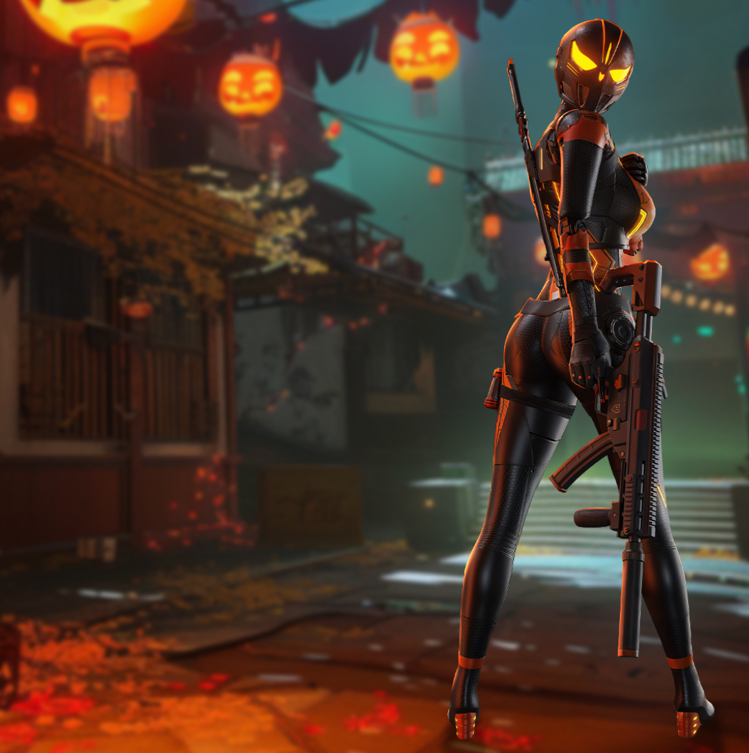 Special Halloween Citizen Conflict Update is HERE: What’s New and What Can You Experience?