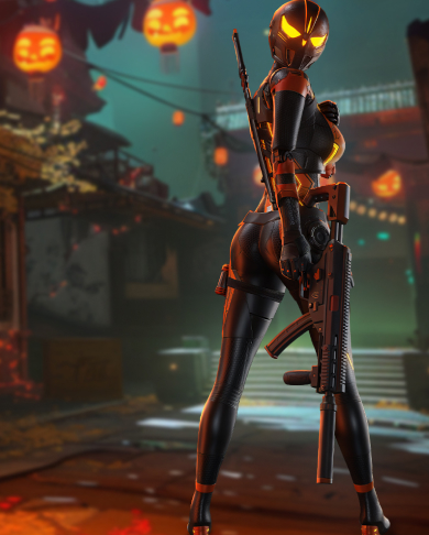 Special Halloween Citizen Conflict Update is HERE: What’s New and What Can You Experience?