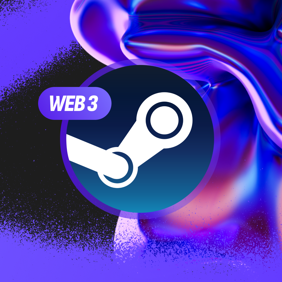 Web3 Steam for Blockchain - Do Crypto Games Need Distribution Platforms?